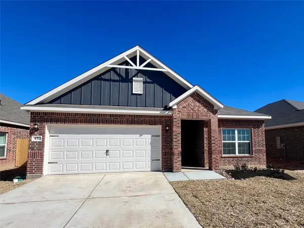 452 Sunny Highlands Drive, Katy, TX 77493
