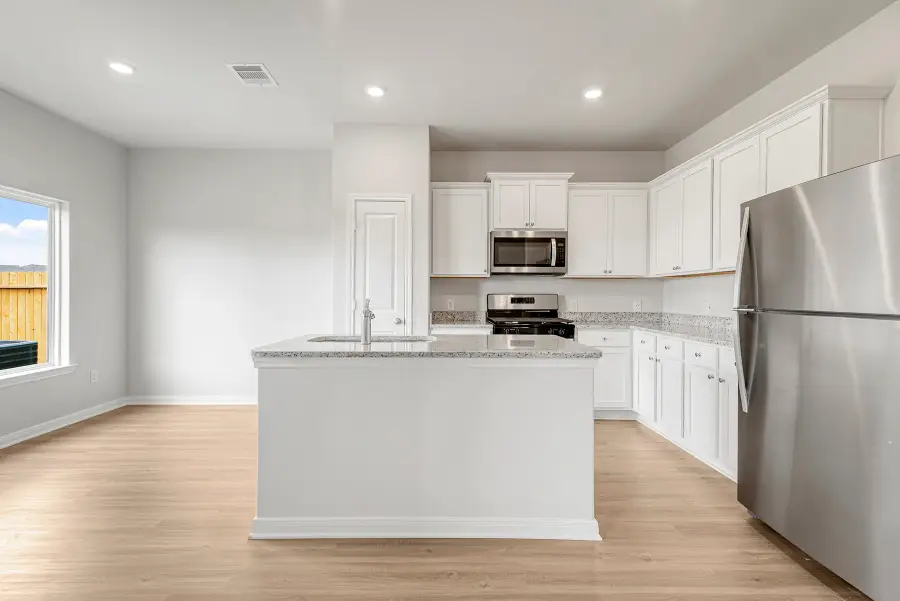 452 Sunny Highlands Drive, Katy, TX 77493 - #3