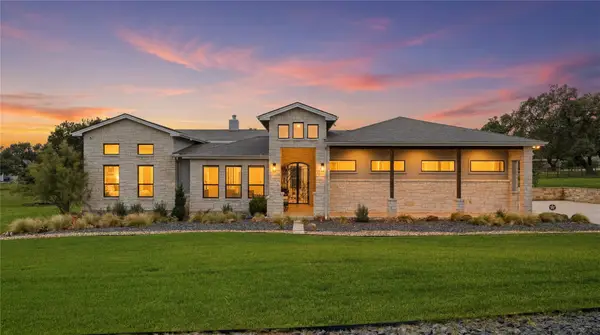 1179 E Trotter Lane E, New Braunfels, TX 78132