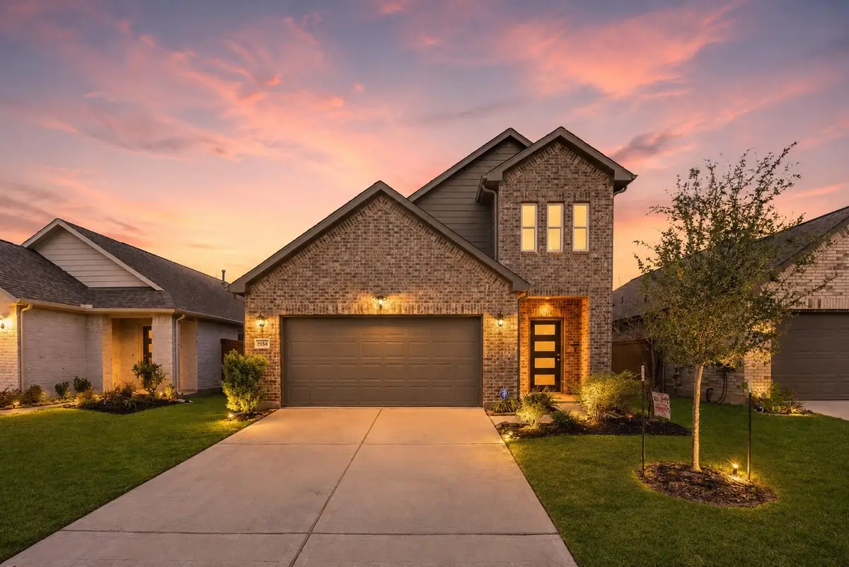 21254 Catalina Palm Drive, Cypress, TX 77433 - #1