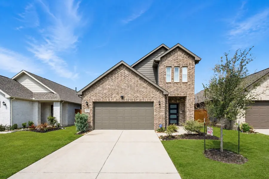 21254 Catalina Palm Drive, Cypress, TX 77433 - #2
