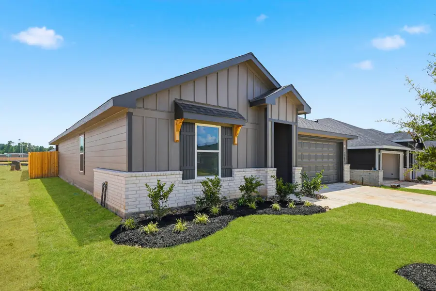 15807 Narrow Leaf Lane, Montgomery, TX 77316 - #2