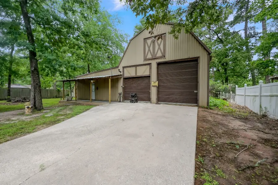 403 Spring Woods Drive, Spring, TX 77386 - #3