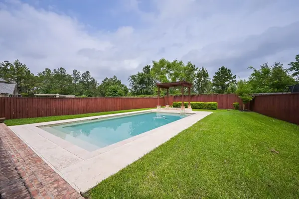 107 N Bacopa Drive, Spring, TX 77389