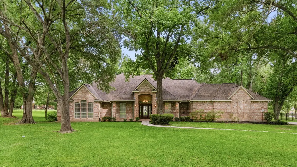 89 La Mirada Drive, Montgomery, TX 77356 - #1