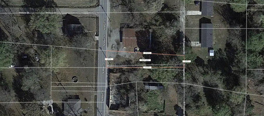 0 N Main Street, Dermott, Ar 71638 - #2