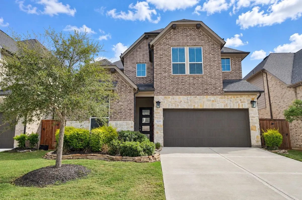 7335 Rolling Grove Lane, Fulshear, TX 77441 - #1