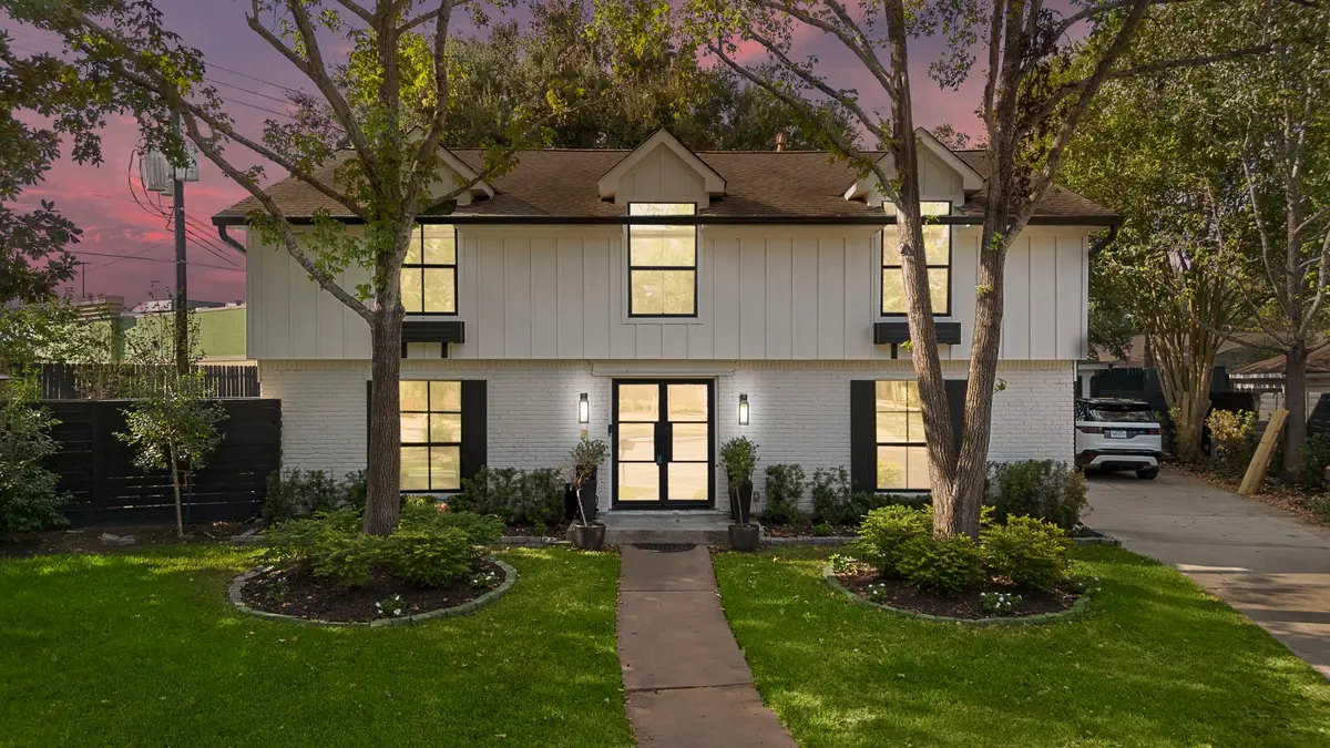 12526 Stafford Springs Drive, Houston, TX 77077 - #1