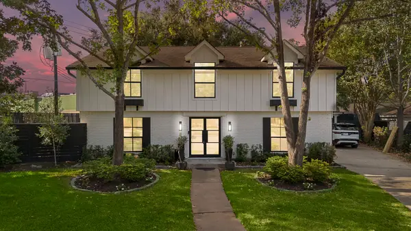 12526 Stafford Springs Drive, Houston, TX 77077