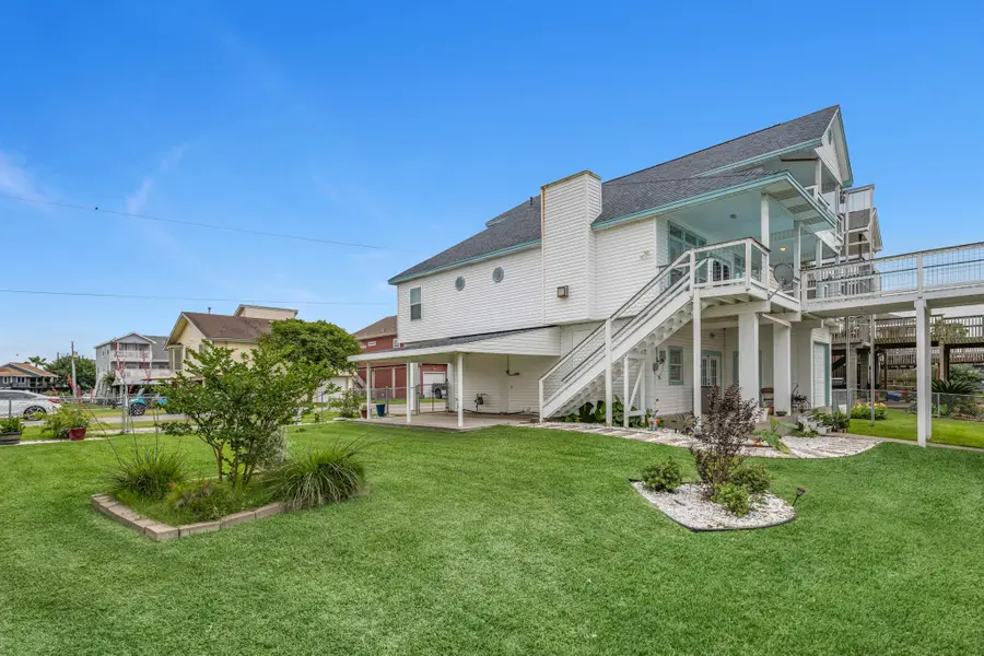 6 North Flamingo, La Marque, TX 77568 - #3