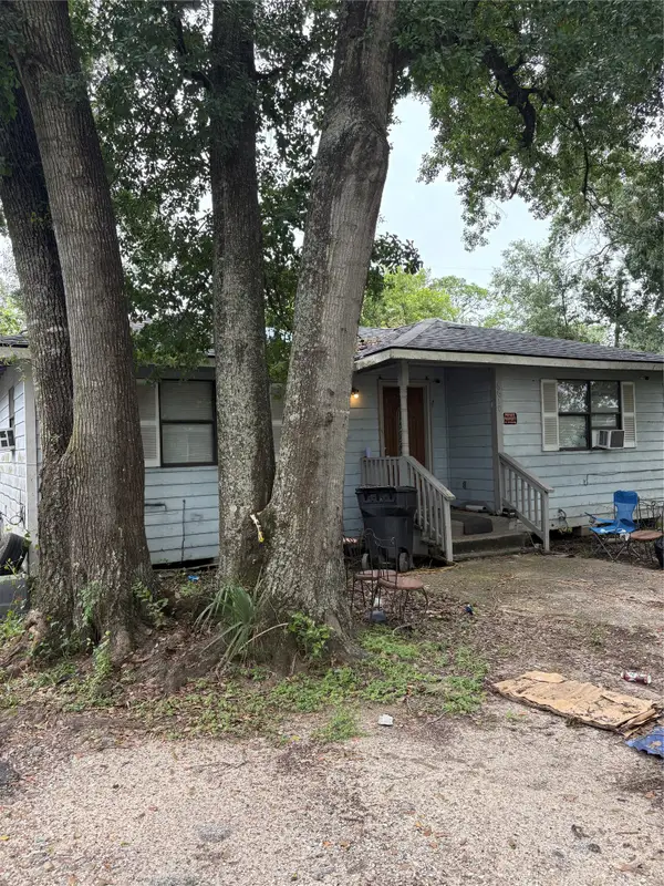 6610 Carver Road, Houston, TX 77091