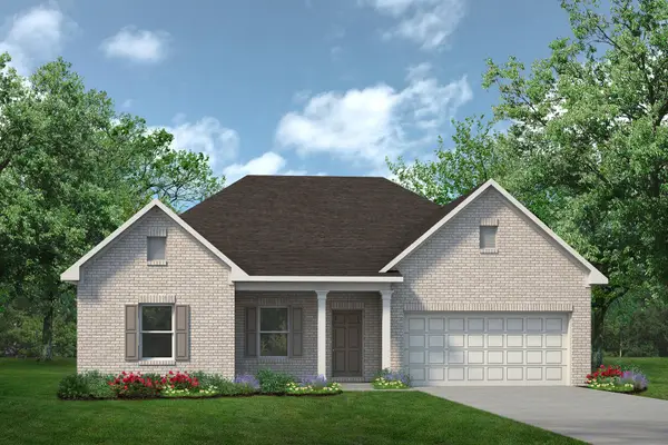 1815 Temple Grove Drive, Rosharon, TX 77583
