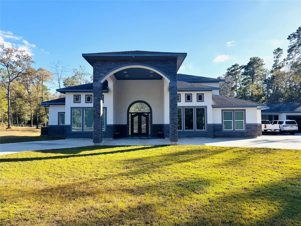 10203 Camden Circle, Magnolia, TX 77354 - #1