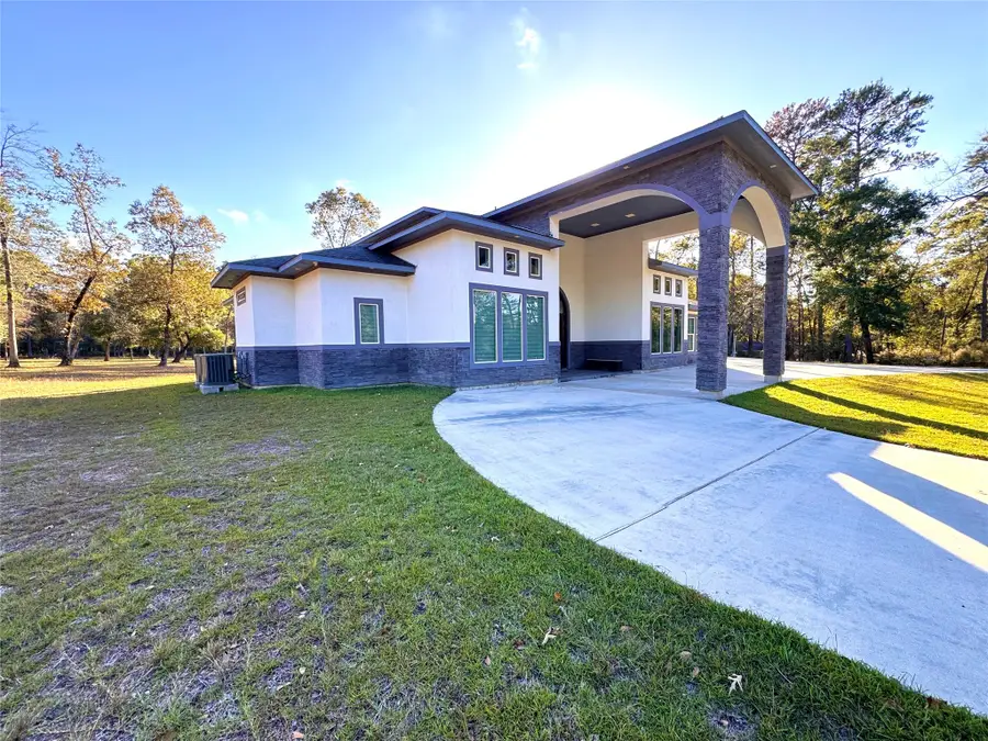 10203 Camden Circle, Magnolia, TX 77354 - #2