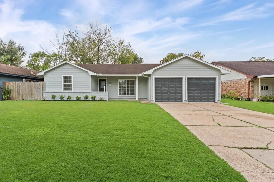 7007 Carvel Lane, Houston, TX 77074 - Image #2