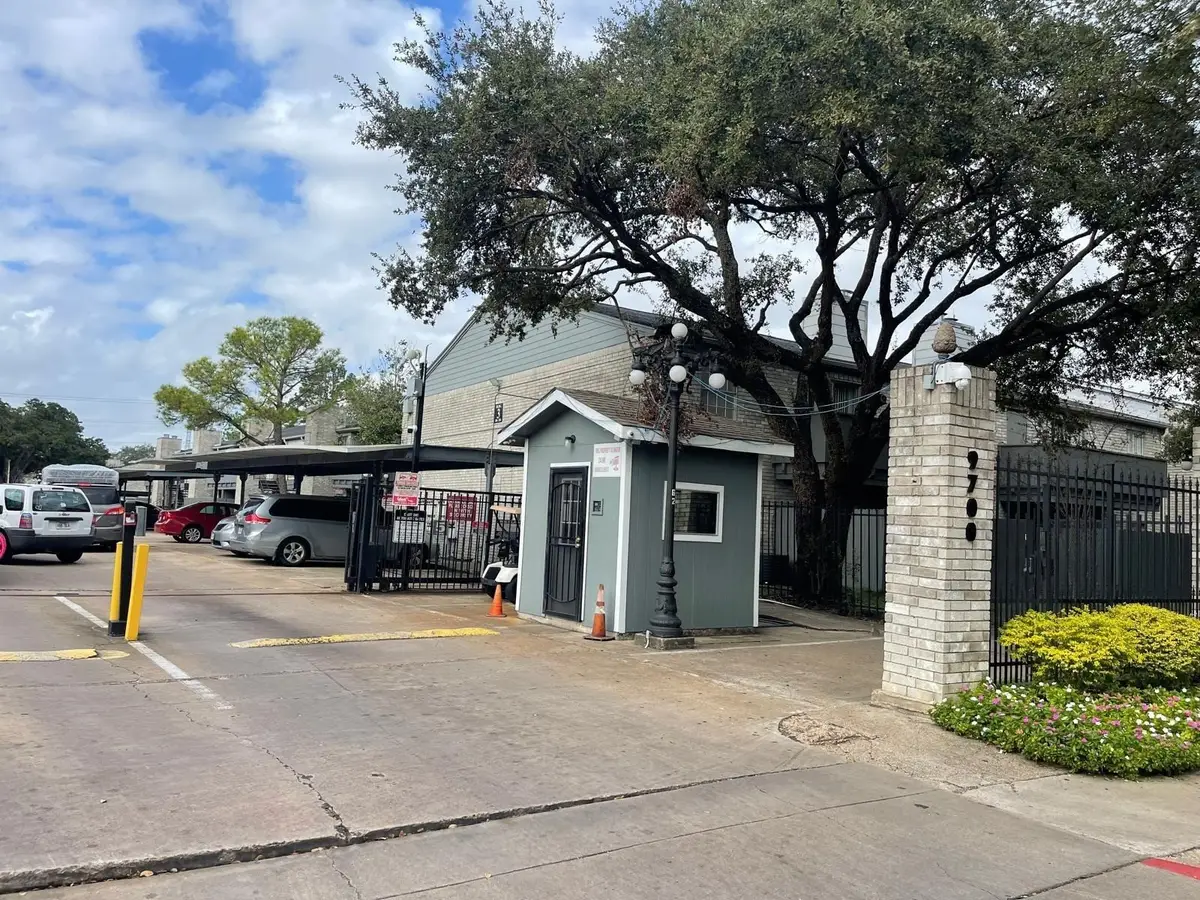 9700 Leawood Boulevard #1309, Houston, TX 77099 - #1