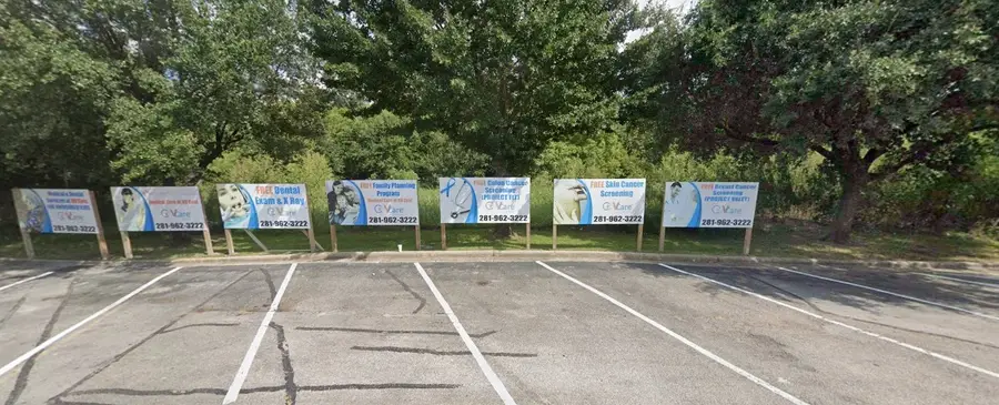 0 Broadway Street, Houston, TX 77061 - #3