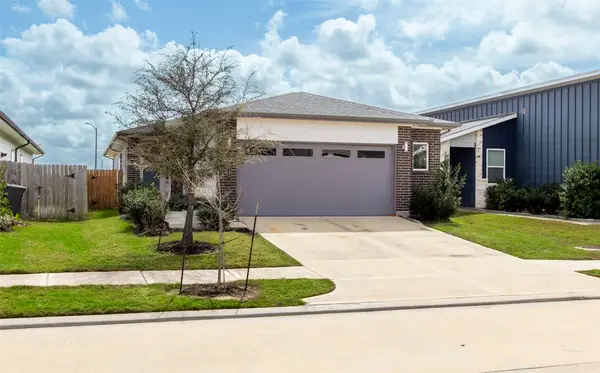 2830 Chancery Summit Court, Houston, TX 77047