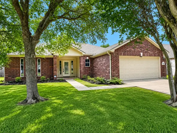 3230 N Mason Road, Katy, TX 77449