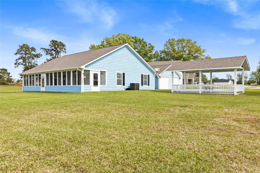 140 Meadowview Drive, Trinity, TX 75862 - #2