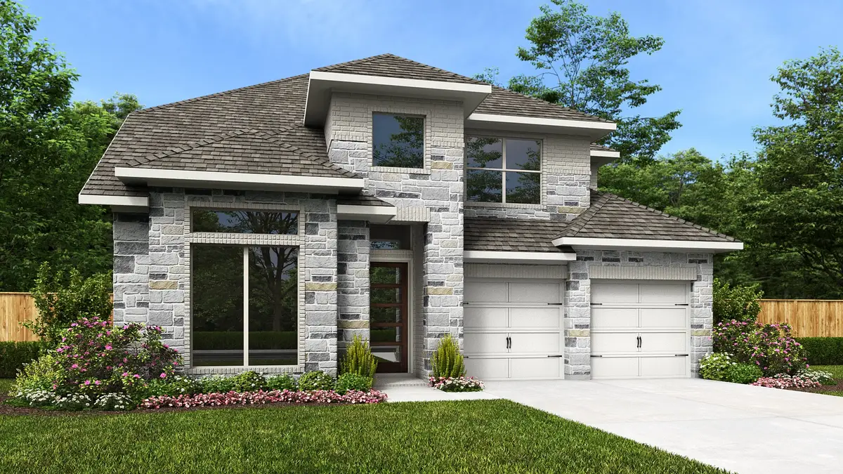 1630 Highland Waters Drive, Richmond, TX 77469 - #1