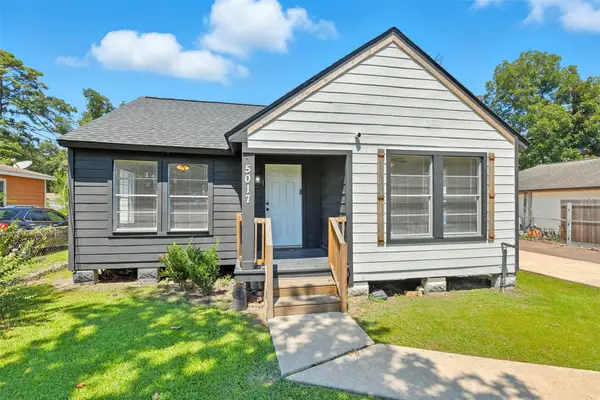 5017 Boicewood Street, Hockley, TX 77016
