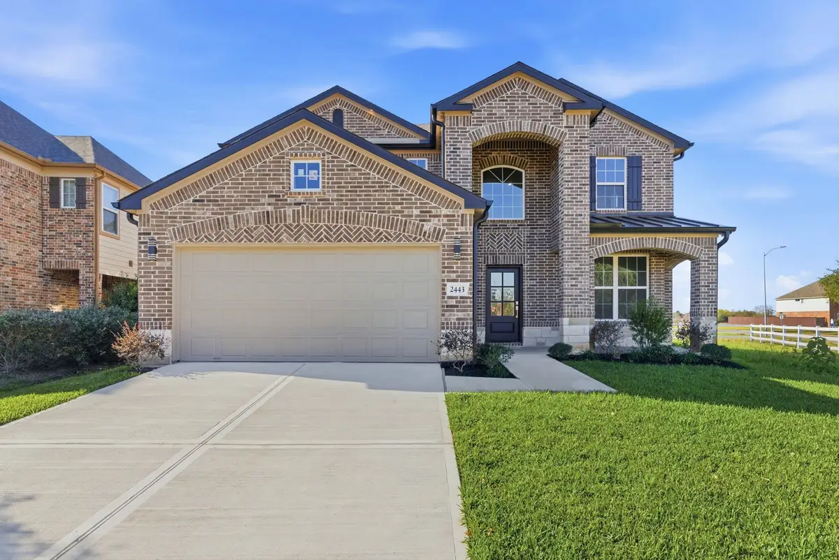 2443 Inlet Court, Fresno, TX 77545 - Image #1