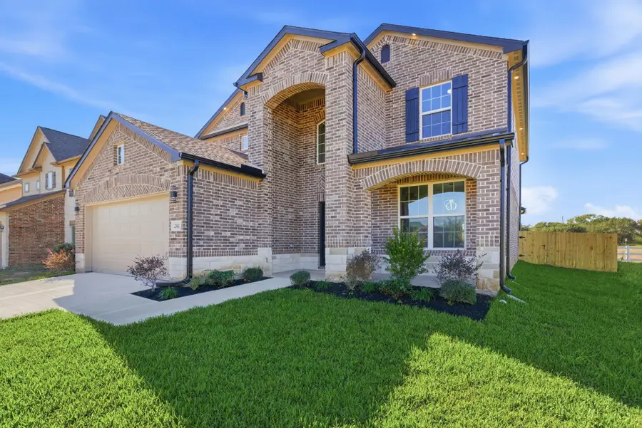 2443 Inlet Court, Fresno, TX 77545 - Image #3