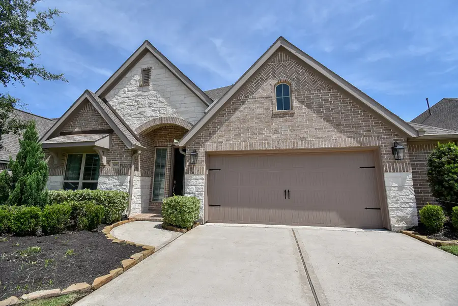 8133 Tyrell Heights Drive, Magnolia, TX 77354 - #3