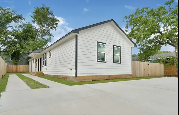 7939 Goode Street, Houston, TX 77012