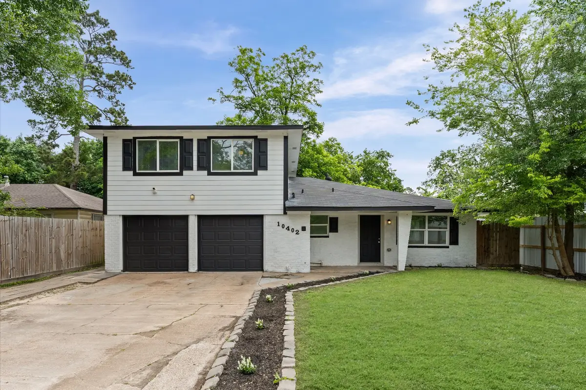 10402 Wicklowe Street, Houston, TX 77016 - #1