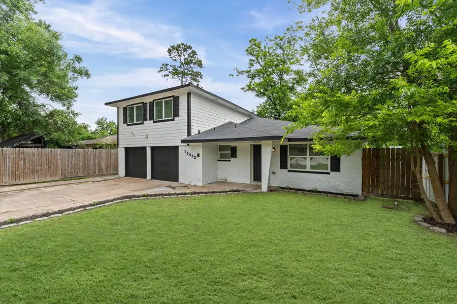 10402 Wicklowe Street, Houston, TX 77016 - #2