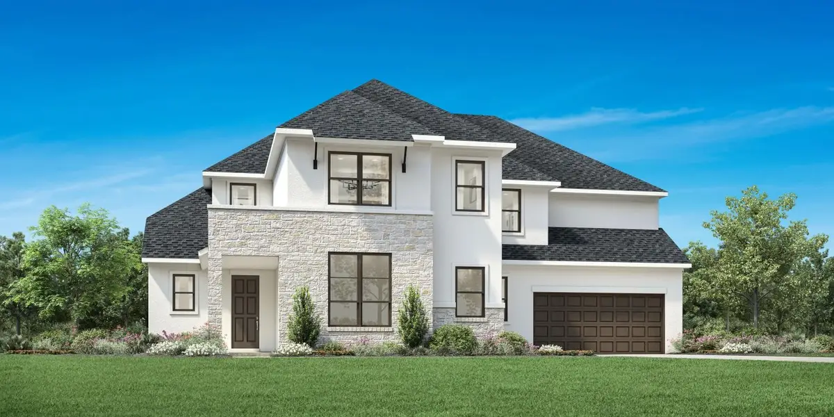 1338 Creek Haven Drive, Missouri City, TX 77459 - #1