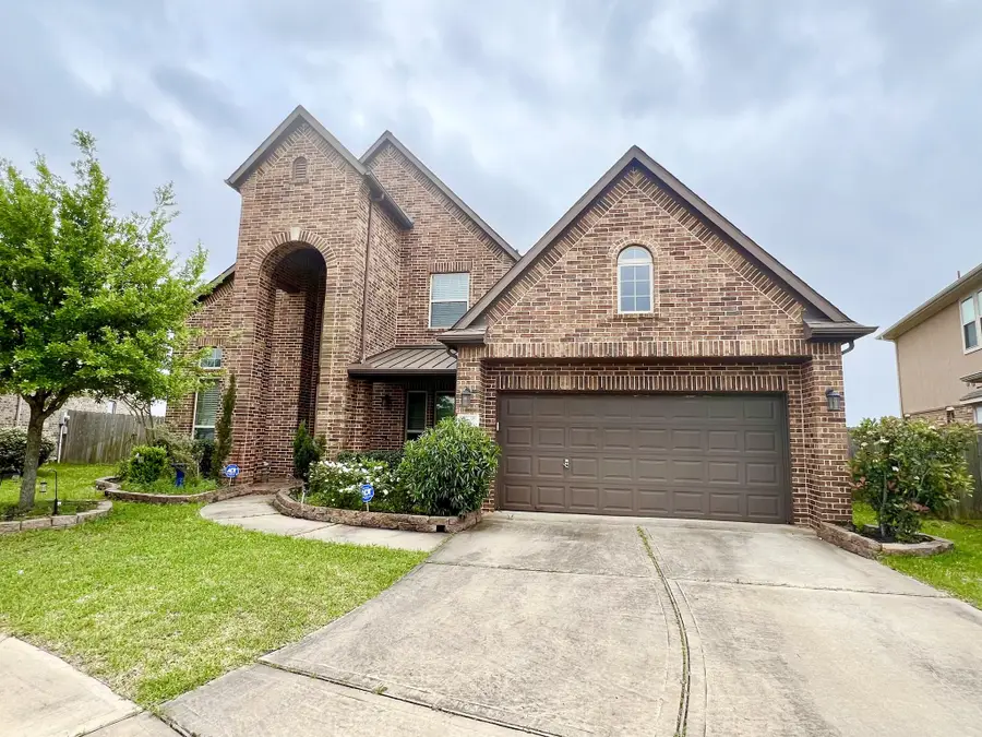 18607 Pelham Grove Lane, Richmond, TX 77407 - #2