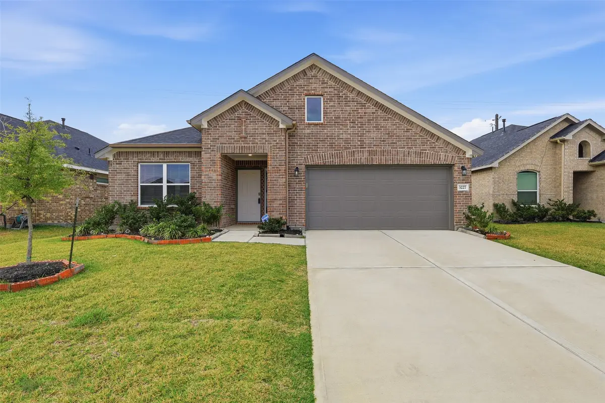 3227 Falling Brook Drive, Baytown, TX 77521 - Image #1