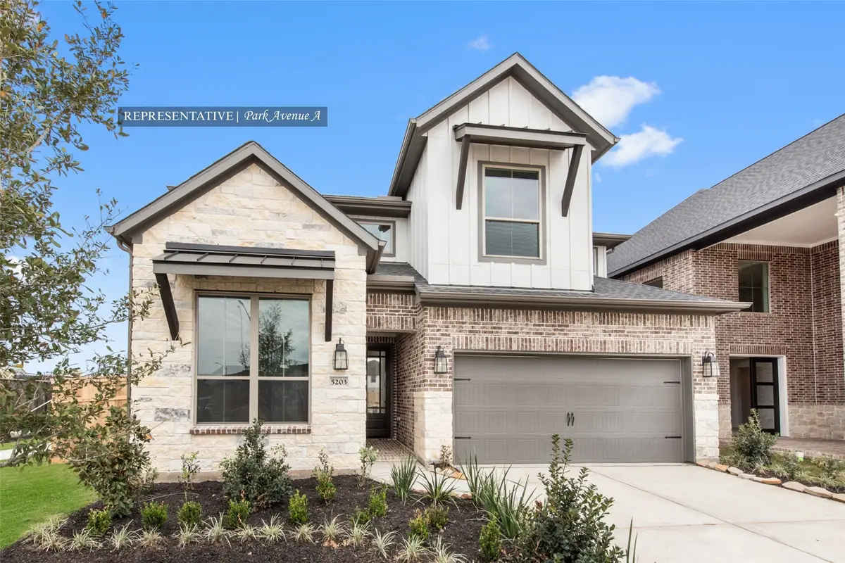 10742 Ursa Street, Richmond, TX 77469 - #1