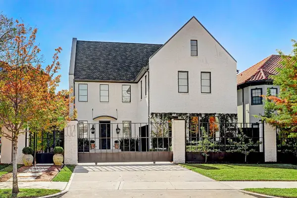 5521 Fairdale Lane, Houston, TX 77056