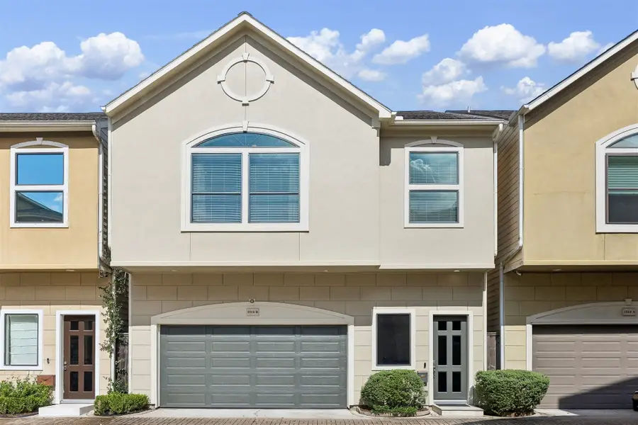 1514 Campbell Road #B, Houston, TX 77055 - #3