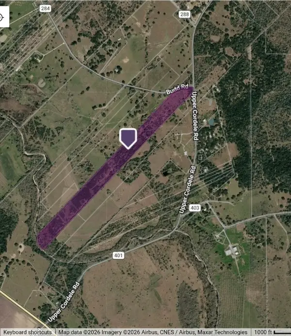 00 County Road 284, Edna, TX 77957