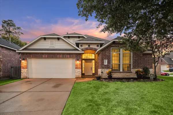 191 Maple Grove Drive, Conroe, TX 77384