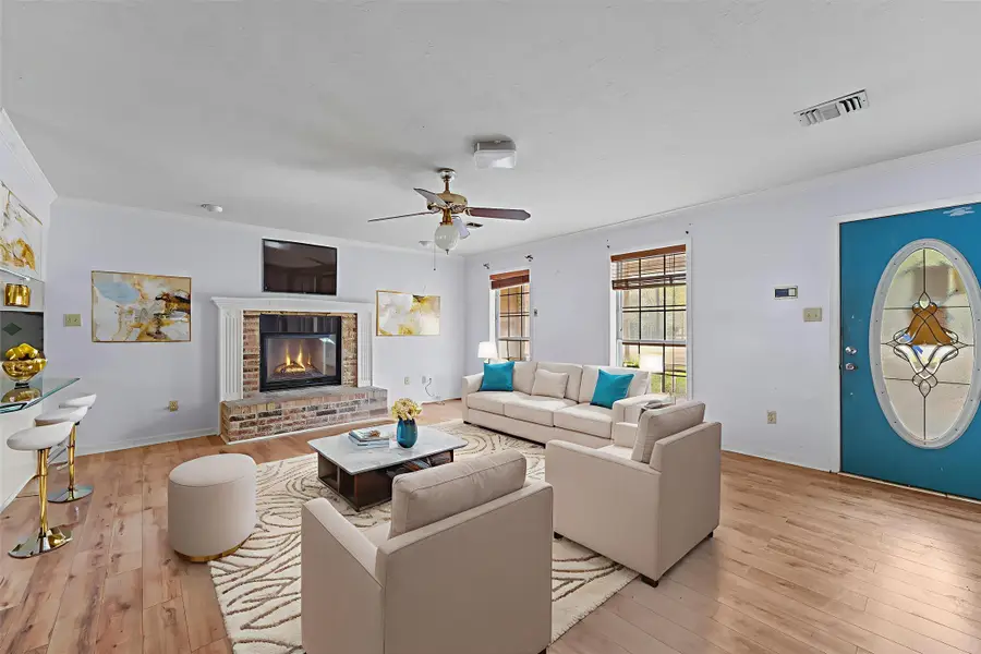 31315 Sugar Bend Drive, Magnolia, TX 77355 - Image #3