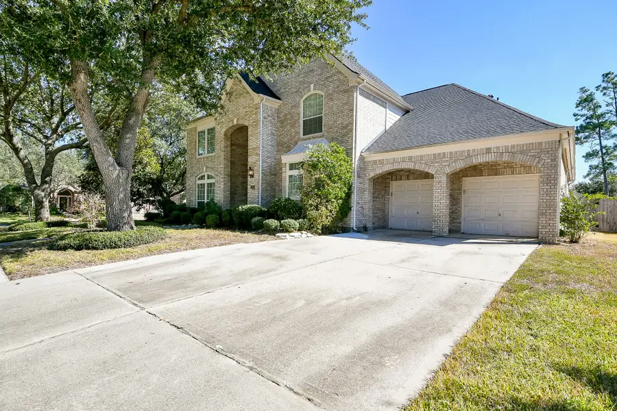 3003 Grand Noble Circle, Houston, TX 77068 - Image #2