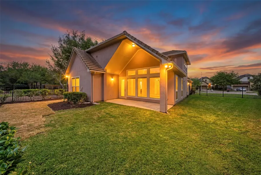 4914 Fairford Drive, Sugar Land, TX 77479 - #2