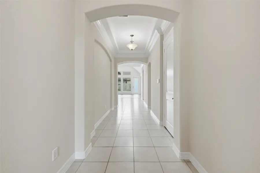 4914 Fairford Drive, Sugar Land, TX 77479 - #3