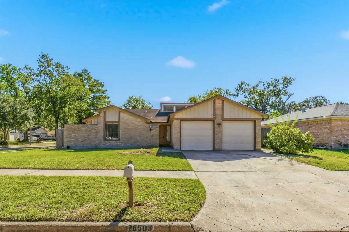 16503 Gaeldom Lane, Houston, TX 77084 - Image #1
