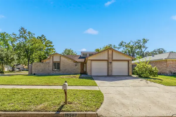 16503 Gaeldom Lane, Houston, TX 77084