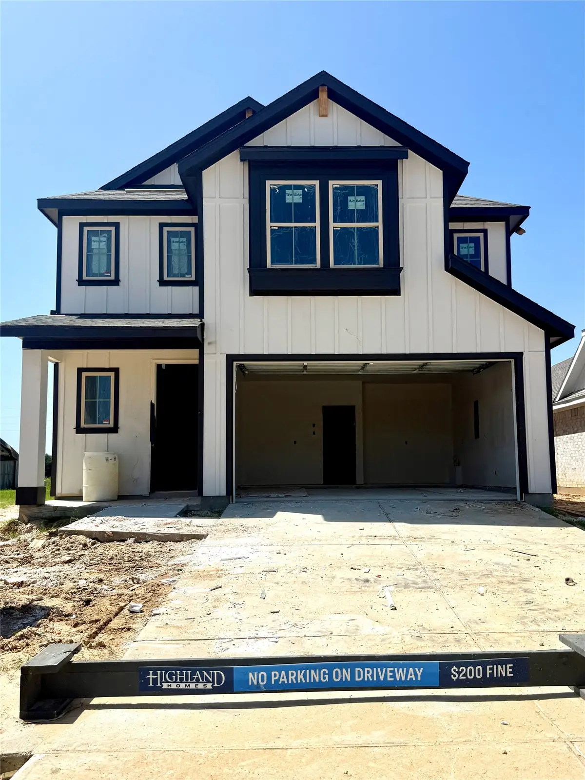 26522 Glad Fields Drive, Hockley, TX 77447 - #1