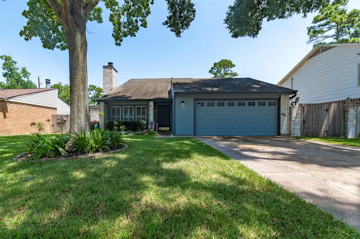8710 Storm Wood Street, Houston, TX 77040 - #1