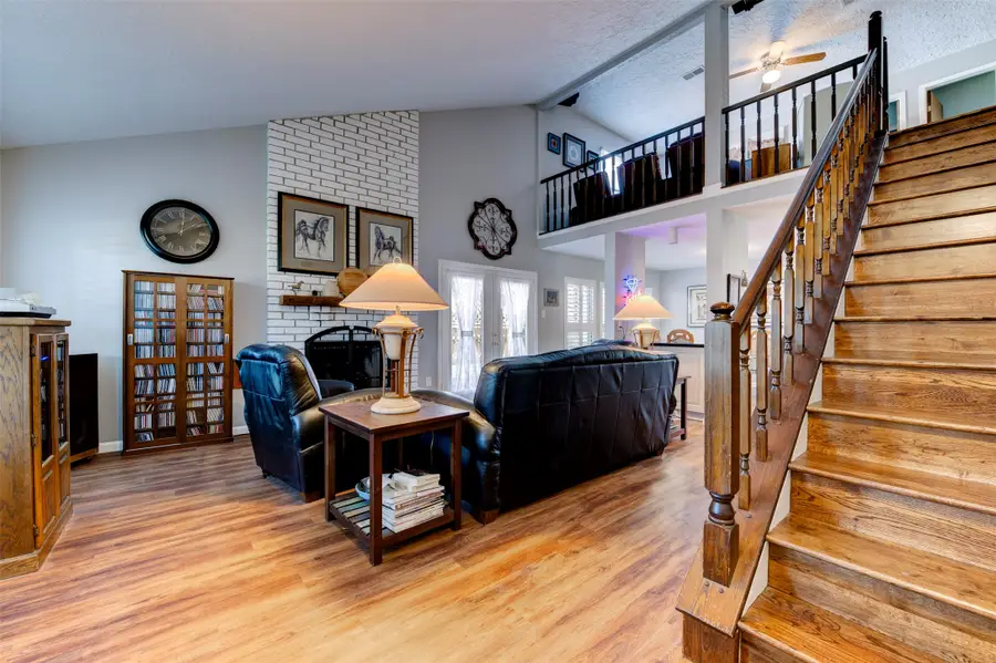 8710 Storm Wood Street, Houston, TX 77040 - #2
