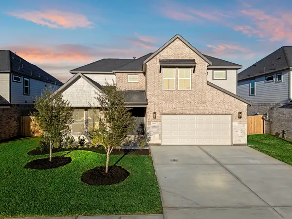3410 Everglade Lane, Rosenberg, TX 77471
